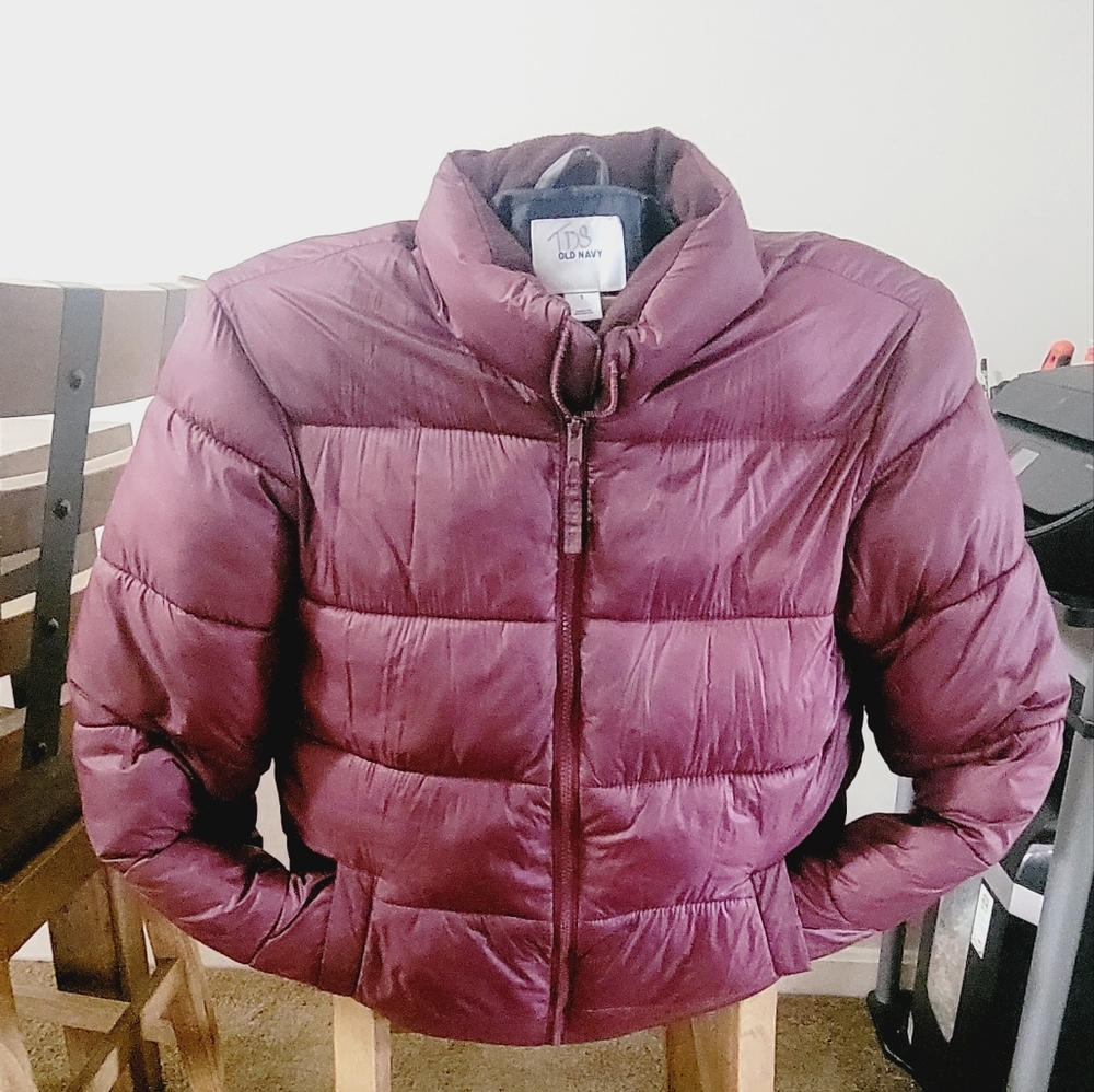 Jacket - Picture 1 of 2